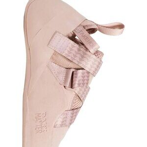 So iLL Momoa Pro LV Climbing Shoe - Dirty Pink -